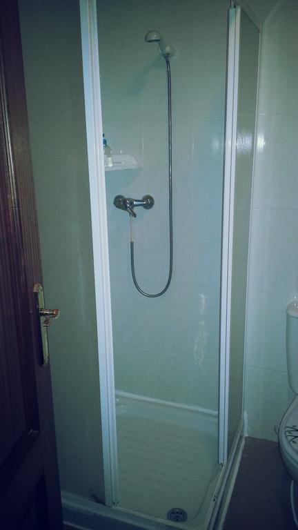 Apartamento Loft II Select Real Caldas De Reis Ngoại thất bức ảnh